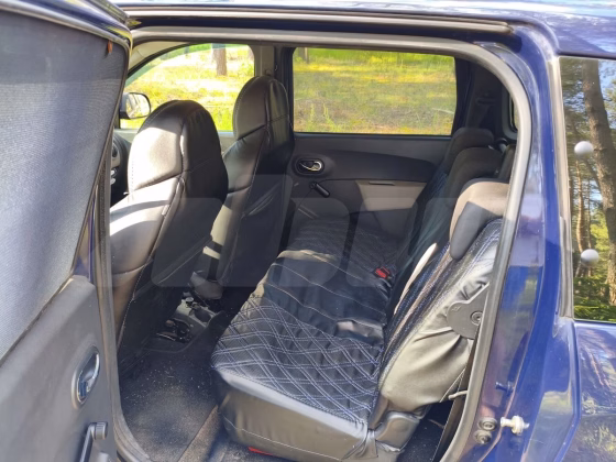 Dacia Lodgy (9)