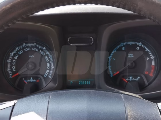 Chevrolet Trailblazer (9)