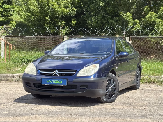 Citroën C5