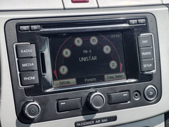 Volkswagen Passat (18)
