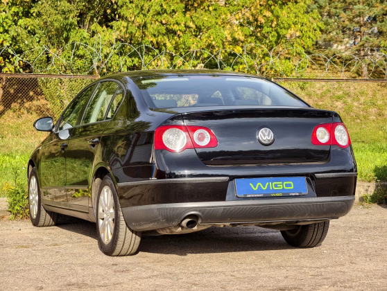 Volkswagen Passat (4)