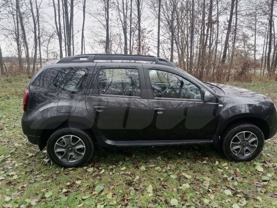 Dacia Duster (4)