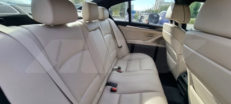 BMW 530 (16)