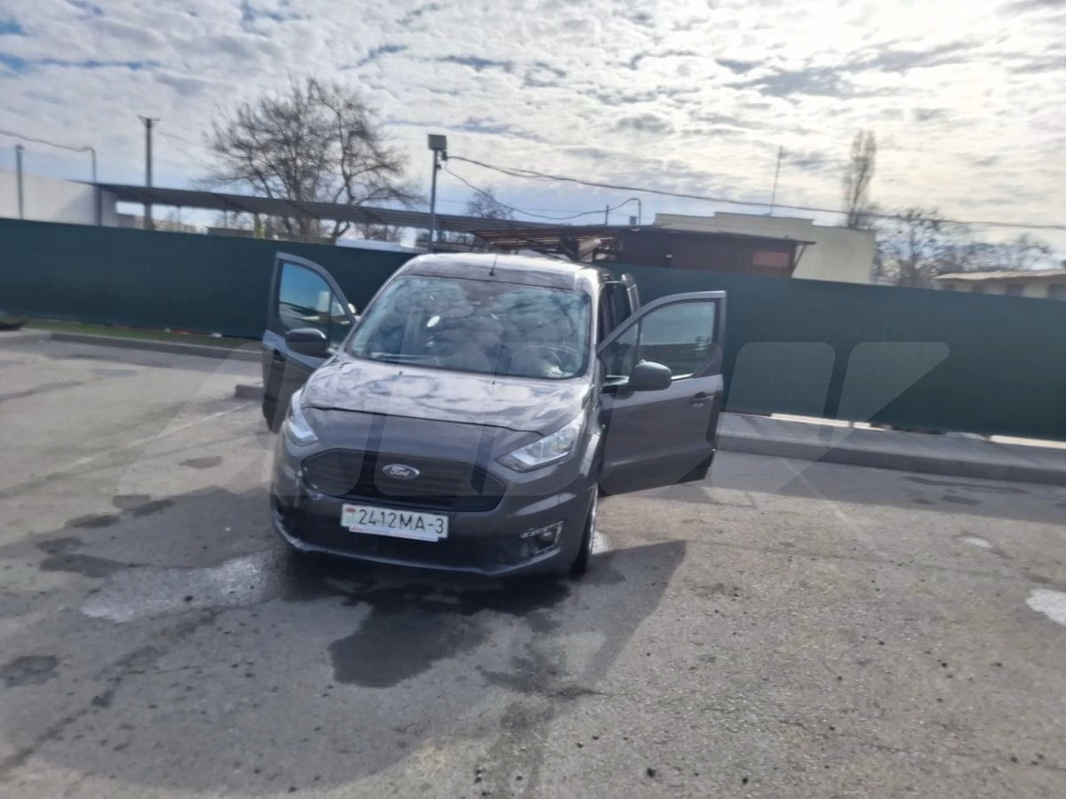 Ford Tourneo Connect