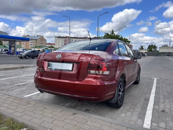 Volkswagen Polo (11)