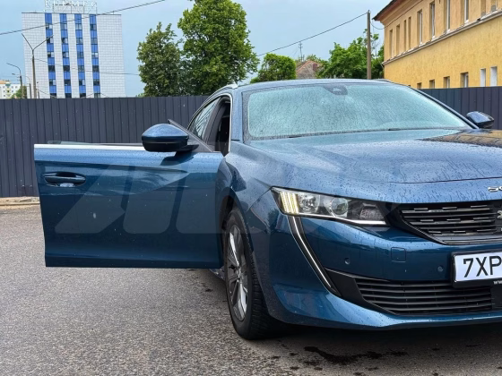 Peugeot 508 (21)