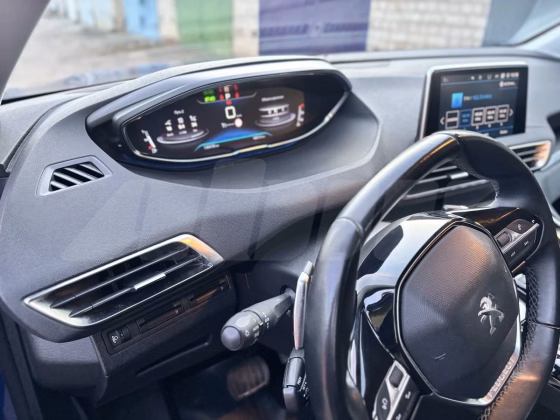 Peugeot 3008 (16)