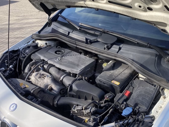 Mercedes-Benz B 160 (17)