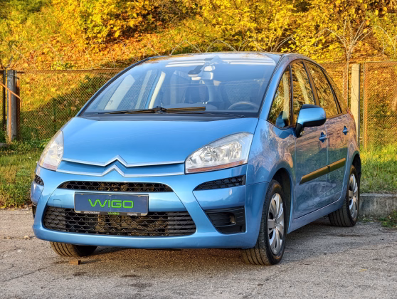 Citroën C4 (3)