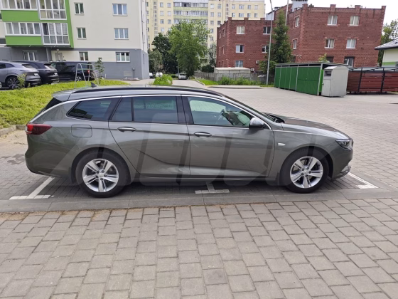 Opel Insignia (6)