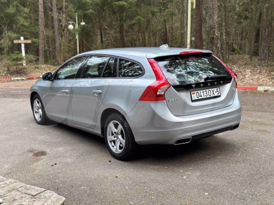Volvo V60 (4)