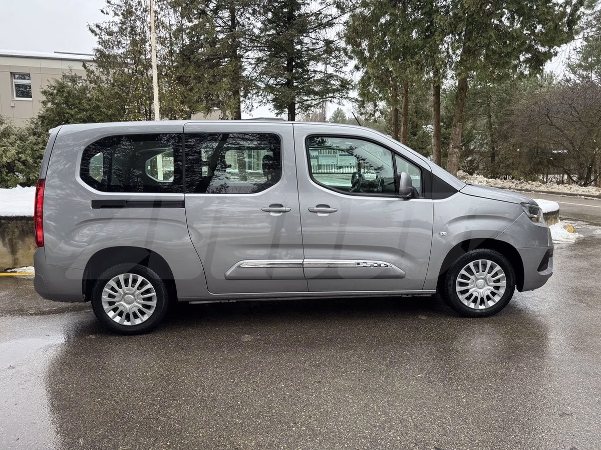 Toyota PROACE CITY