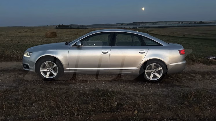Audi A6 (4)