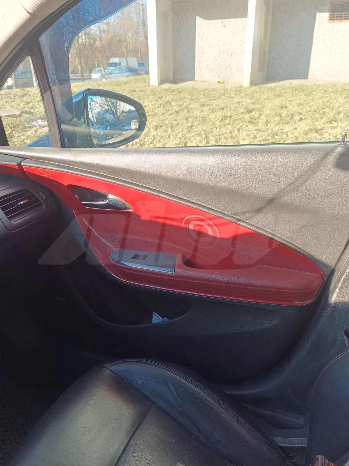 Chevrolet Volt