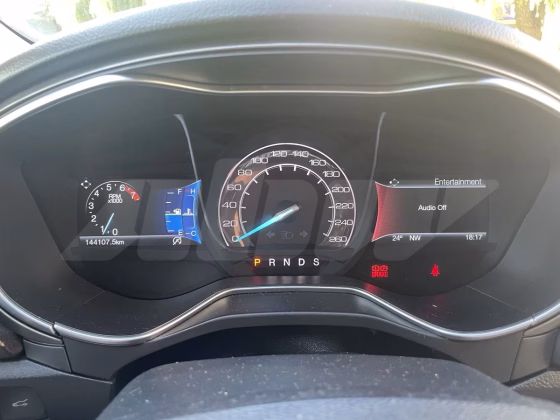 Ford Fusion (6)