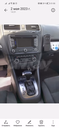 Volkswagen Golf (11)