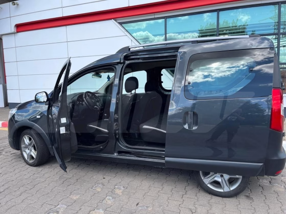 Dacia Dokker (2)