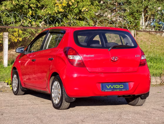 Hyundai I20 (4)