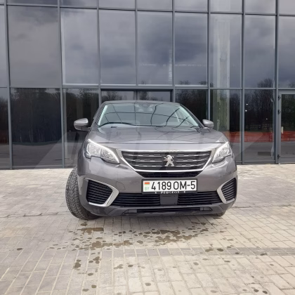 Peugeot 5008 (7)