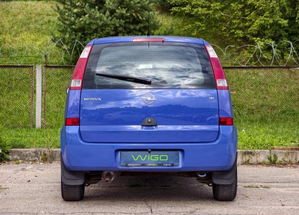 Opel Meriva (5)