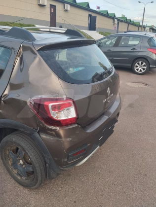 Renault Sandero (8)