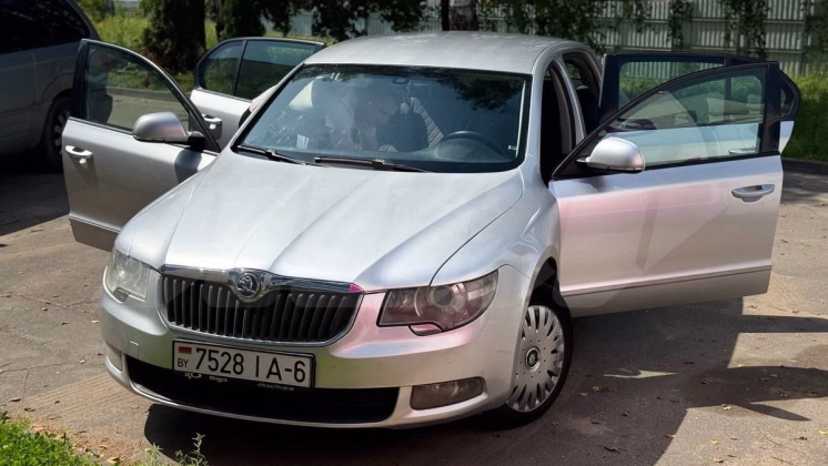 Skoda Superb (22)