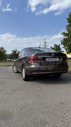Volkswagen Polo (9)