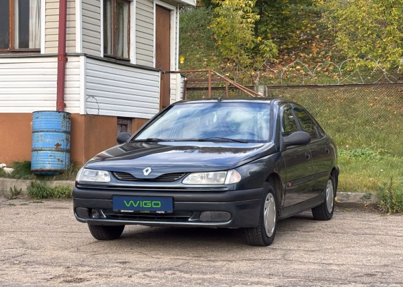 Renault Laguna (3)