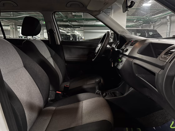Skoda Fabia (12)