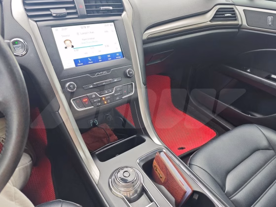 Ford Fusion (22)