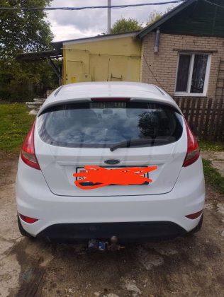 Ford Fiesta (5)