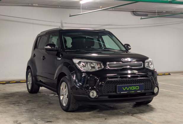 Kia Soul (1)