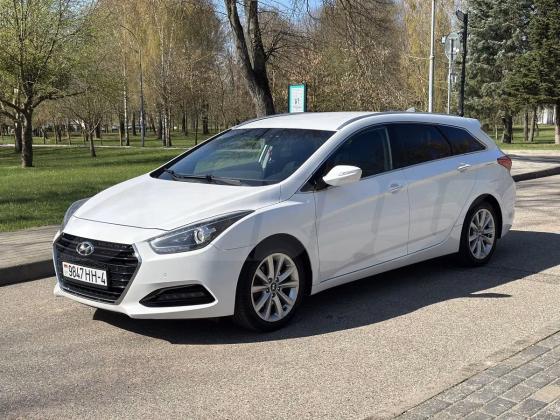Hyundai I40 (18)