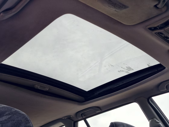 Mitsubishi Galant (18)