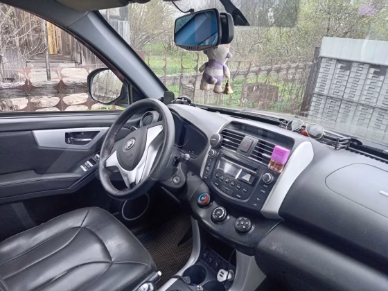 Lifan X60 (3)
