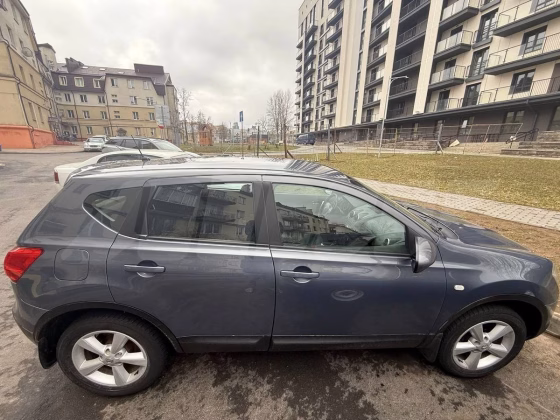 Nissan Qashqai (3)