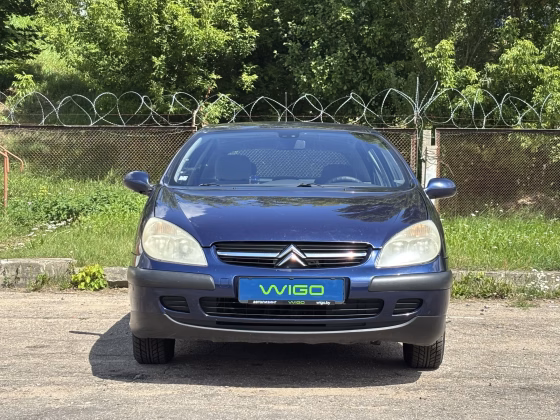 Citroën C5 (2)