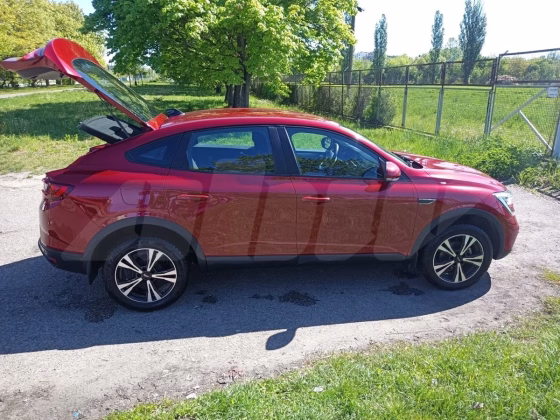 Renault Arkana (9)