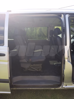 Mercedes-Benz Vito (6)