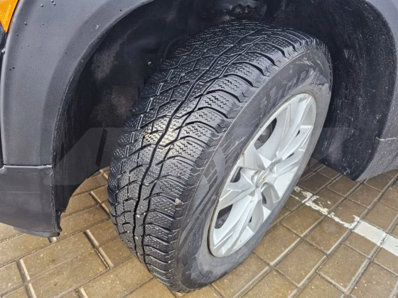 Chevrolet Trailblazer (22)