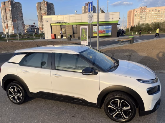 Citroën C4 Cactus (7)