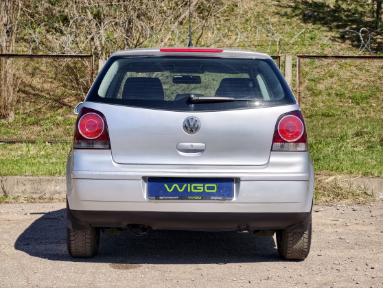 Volkswagen Polo (5)