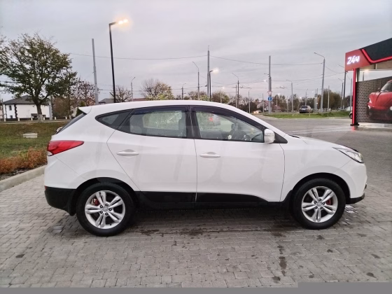 Hyundai Ix35 (4)