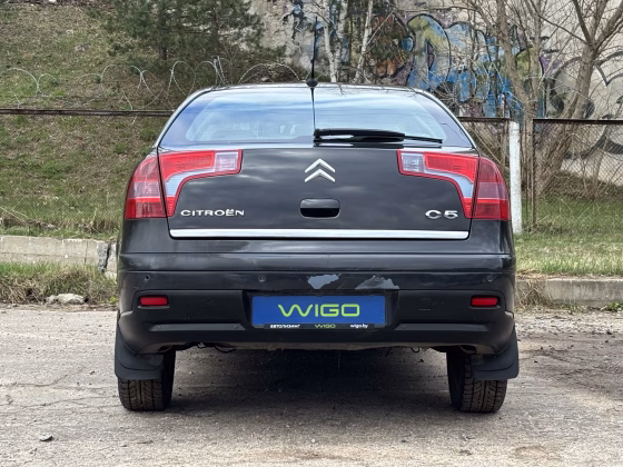 Citroën C5 (5)
