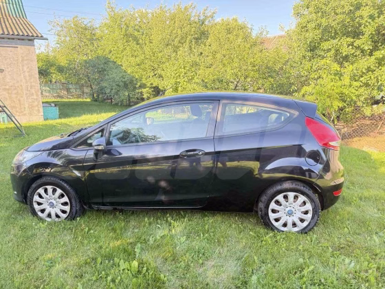 Ford Fiesta (5)