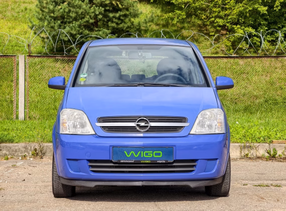Opel Meriva (2)