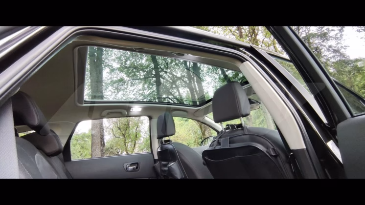 Nissan Qashqai+2 (36)