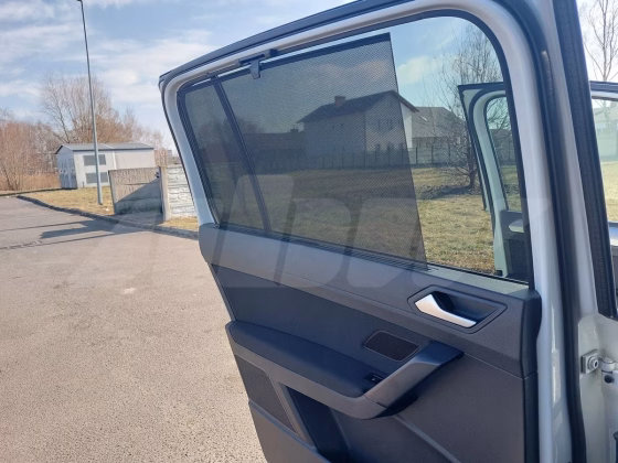 Volkswagen Touran (13)