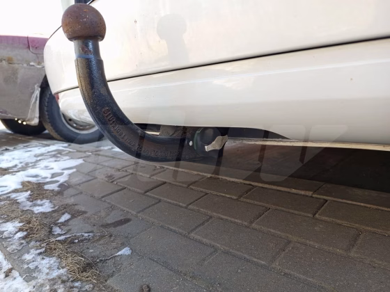 Volkswagen Touran (6)