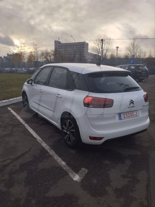 Citroën C4 SpaceTourer (7)